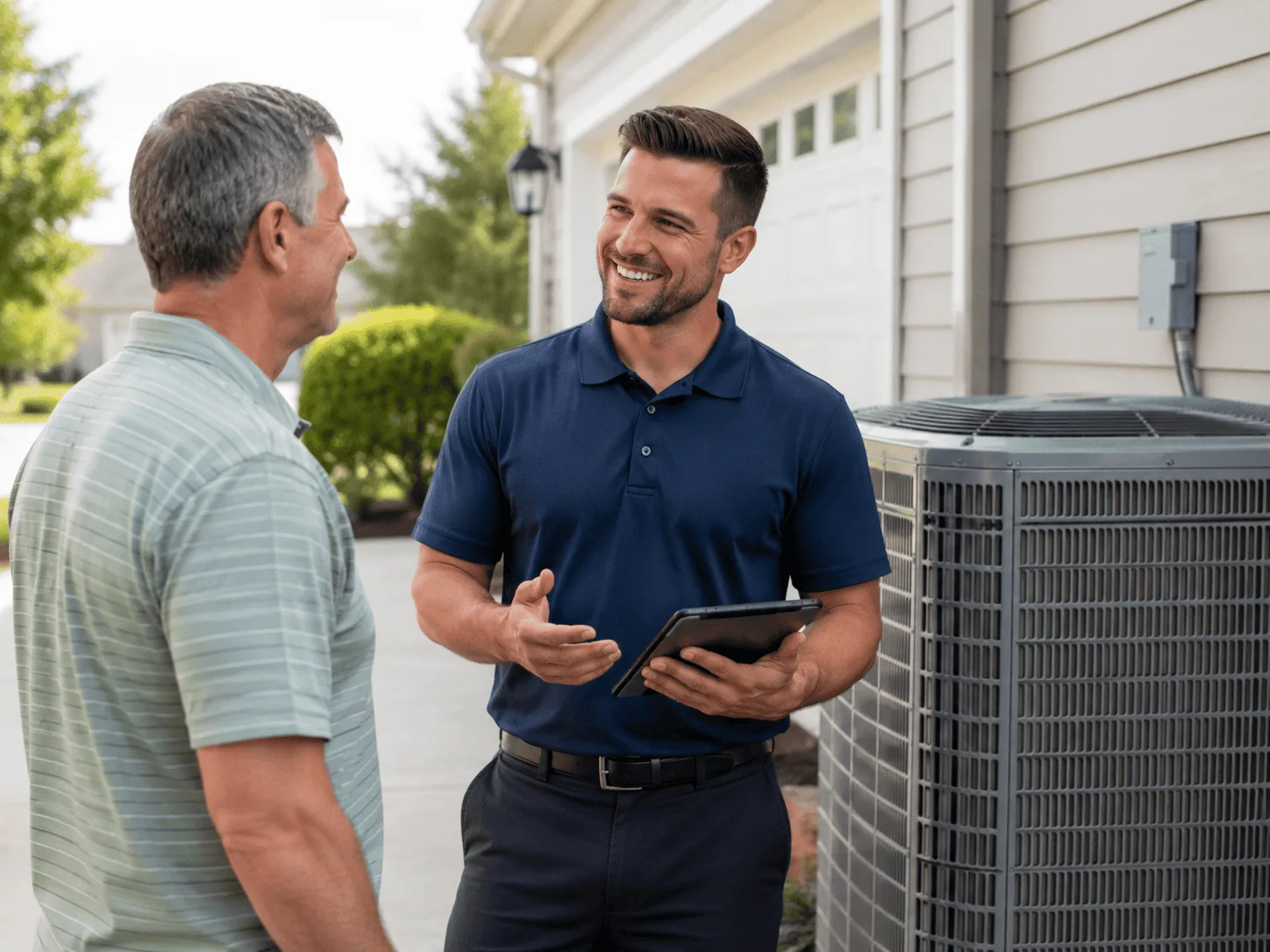 Heat Pump Installation Peytona, WV FAQs
